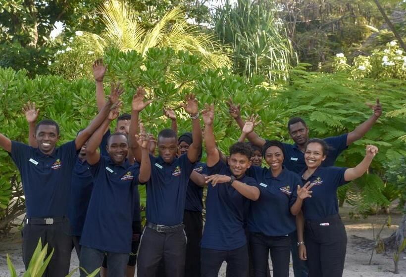 Отель Ifa Beach Resort