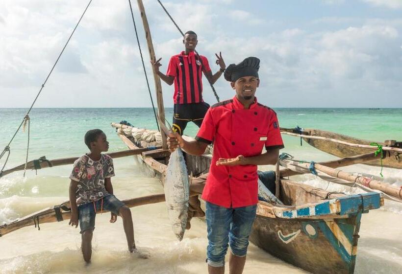 Отель Ifa Beach Resort