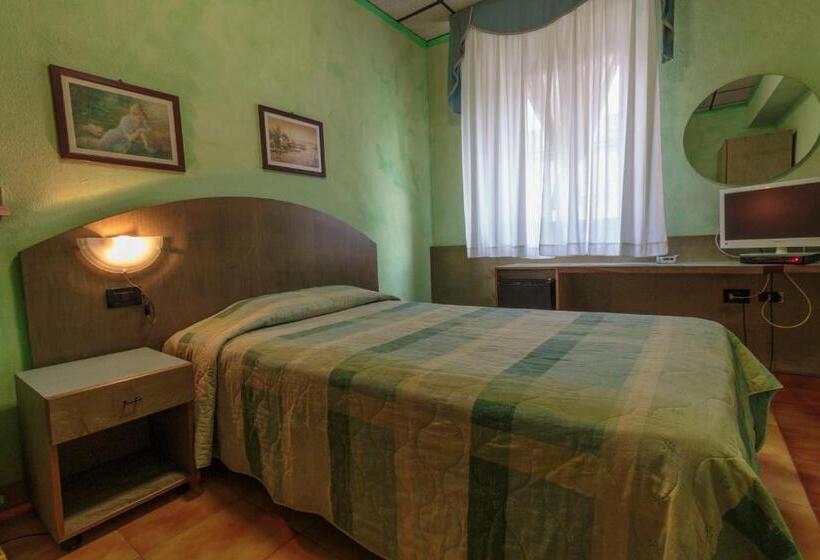 ホテル Il Telegrafo