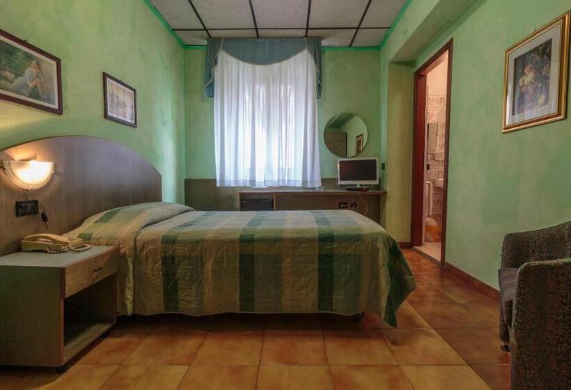 ホテル Il Telegrafo