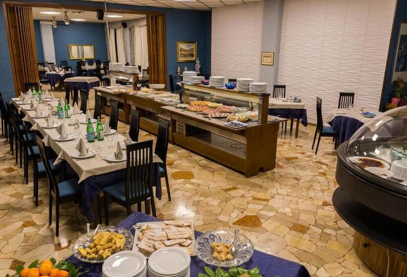 ホテル Il Telegrafo