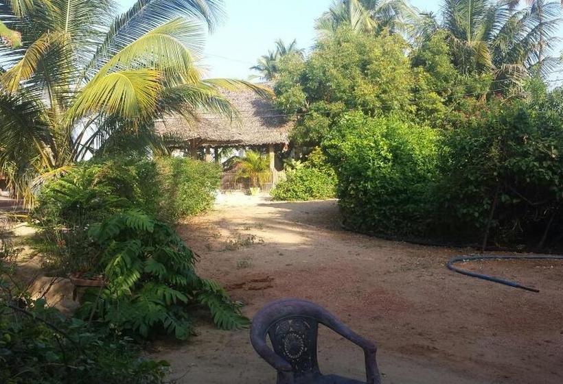 فندق Island Breeze Inn