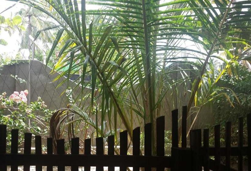 فندق Island Breeze Inn