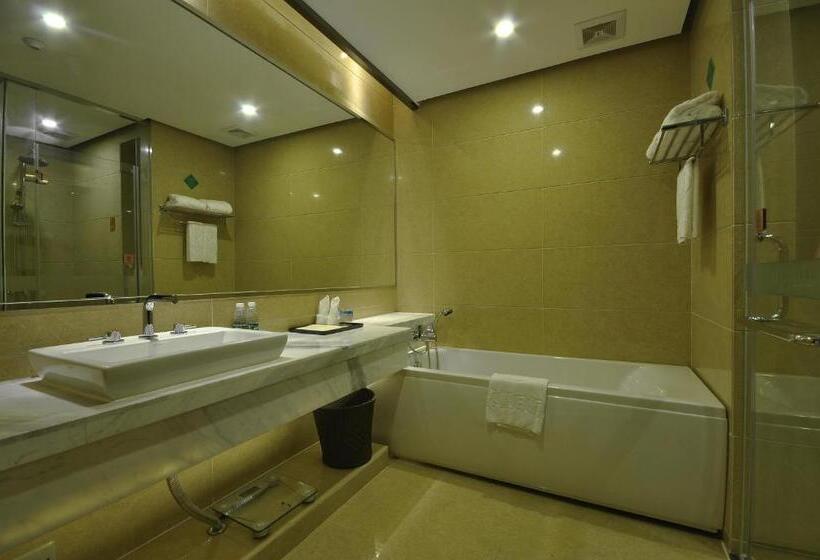 فندق Jin-tai Holiday