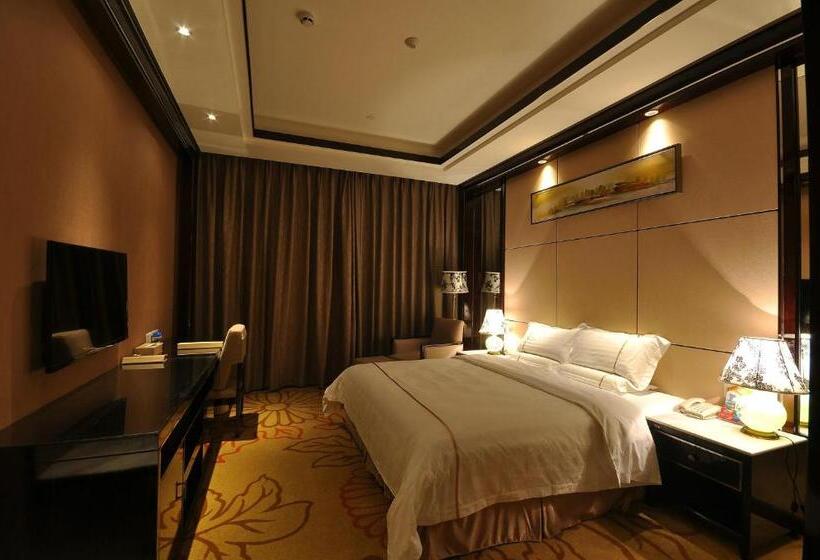 فندق Jin-tai Holiday