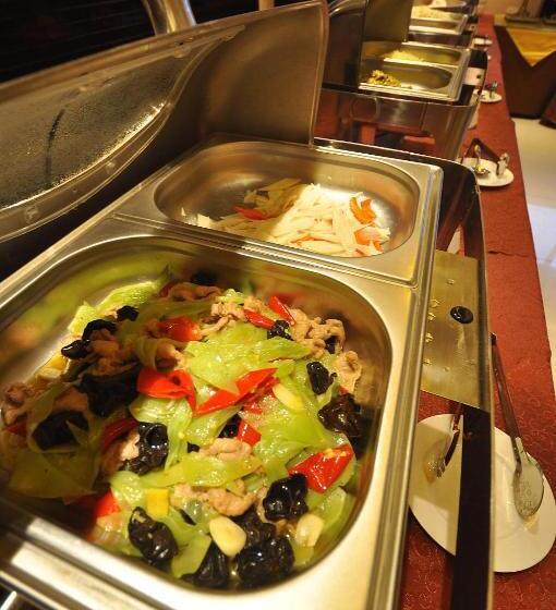 فندق Jin-tai Holiday