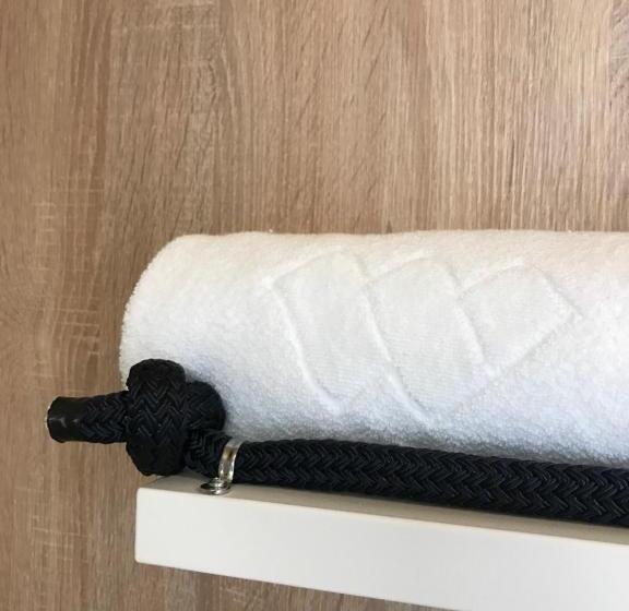 Отель Katamaran