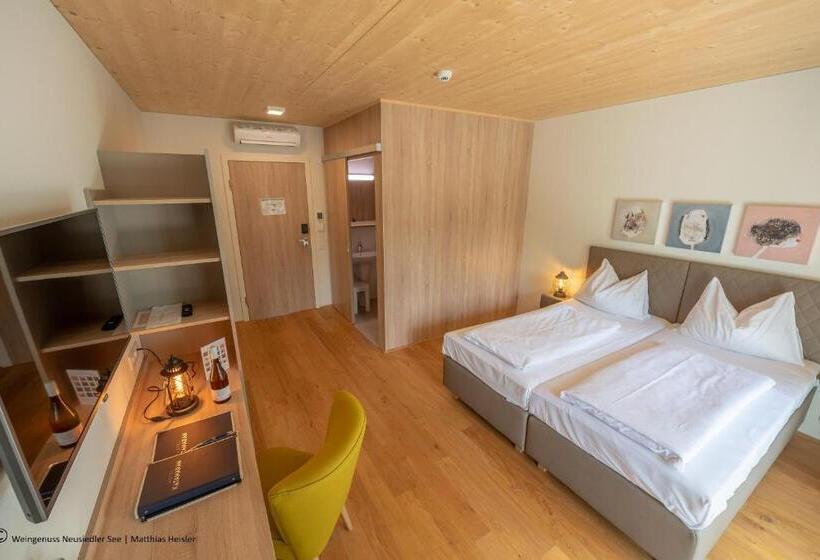 Отель Katamaran