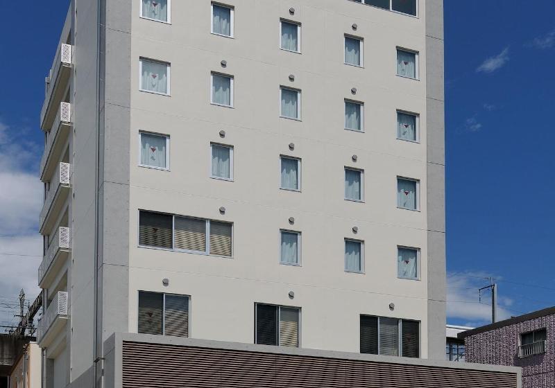 Kumagaya Royal Hotel Suzuki