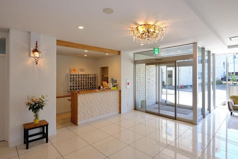 Kumagaya Royal Hotel Suzuki