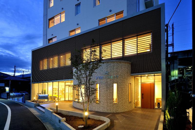 Kumagaya Royal Hotel Suzuki
