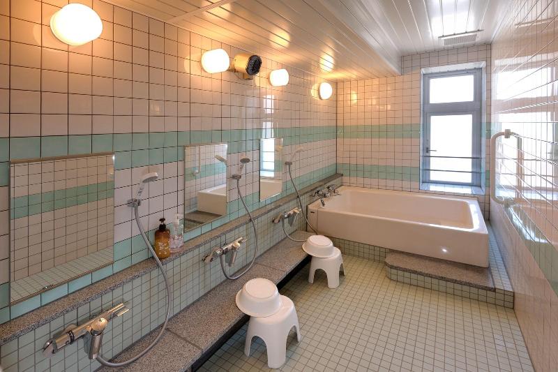 Kumagaya Royal Hotel Suzuki