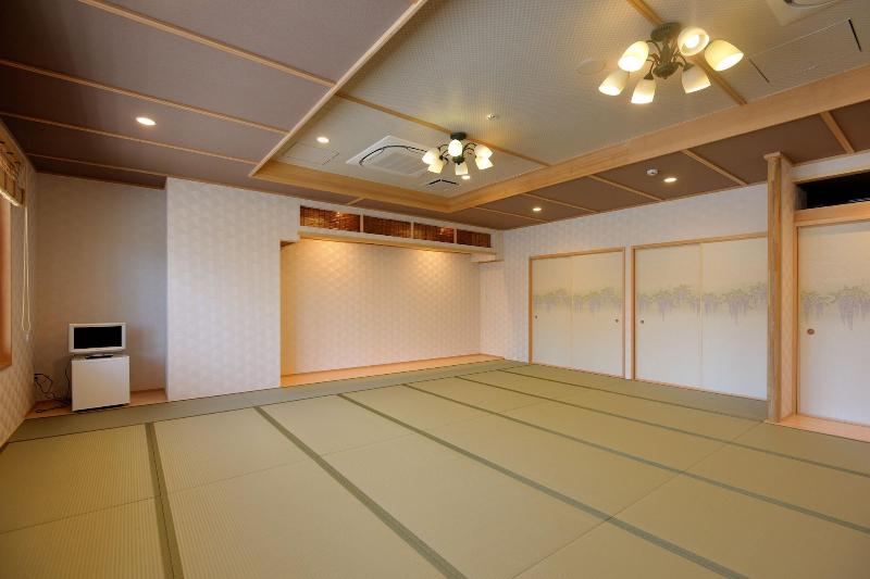 Kumagaya Royal Hotel Suzuki