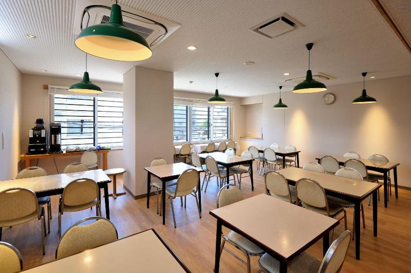 Kumagaya Royal Hotel Suzuki