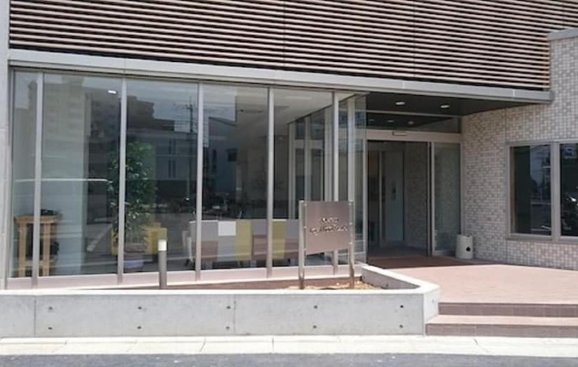 Kumagaya Royal Hotel Suzuki