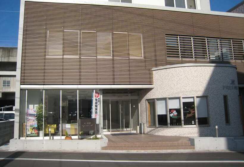 Kumagaya Royal Hotel Suzuki