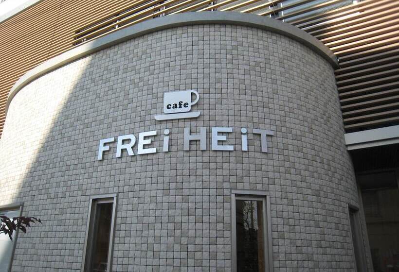 Kumagaya Royal Hotel Suzuki