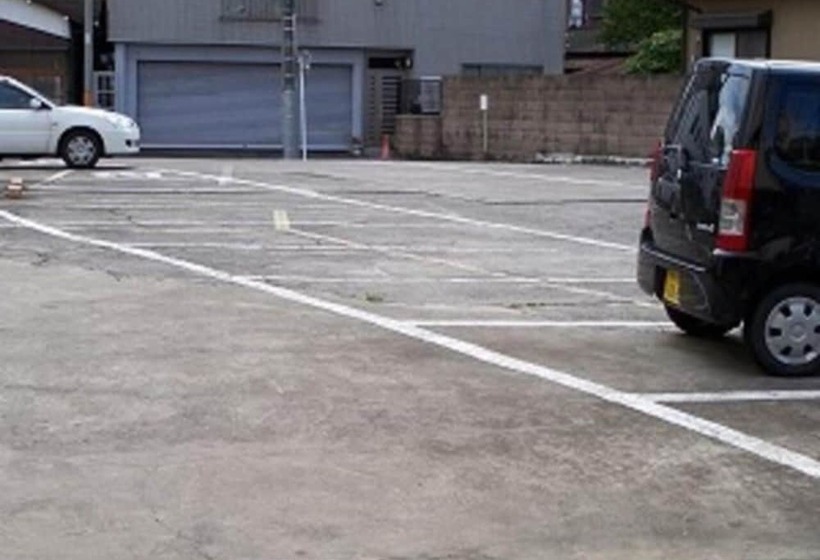 Kumagaya Royal Hotel Suzuki