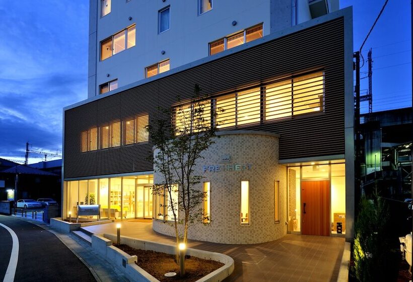 Kumagaya Royal Hotel Suzuki