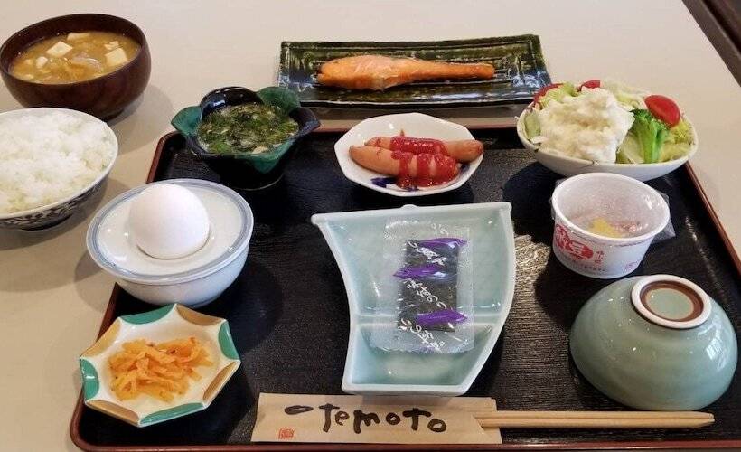 Kumagaya Royal Hotel Suzuki