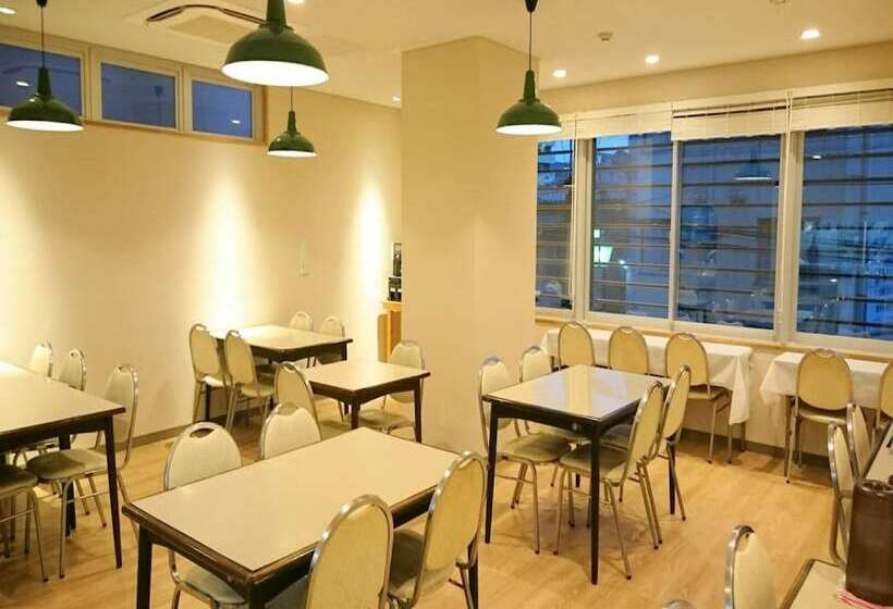 Kumagaya Royal Hotel Suzuki