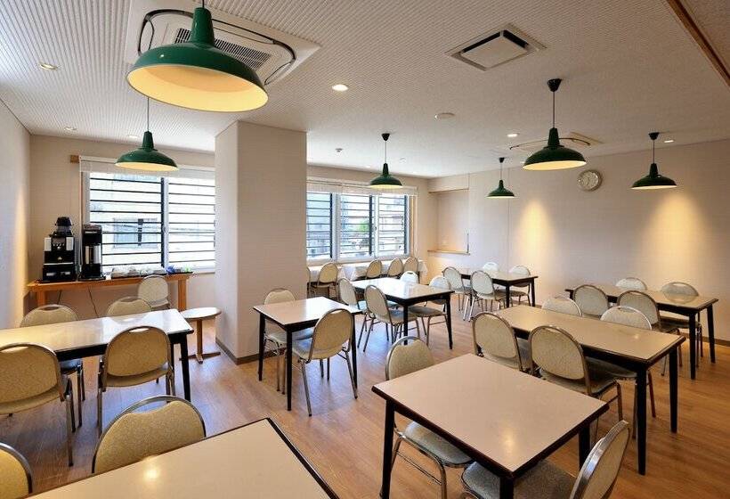 Kumagaya Royal Hotel Suzuki