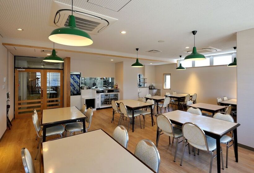 Kumagaya Royal Hotel Suzuki