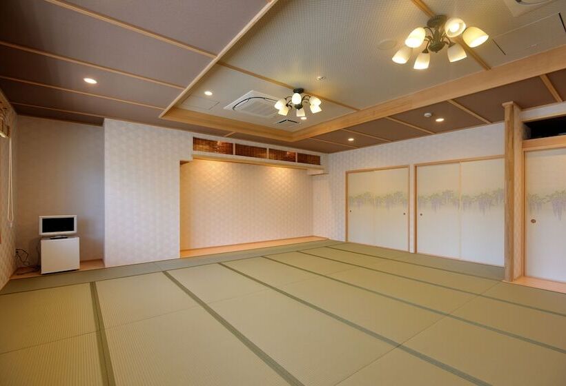 Kumagaya Royal Hotel Suzuki