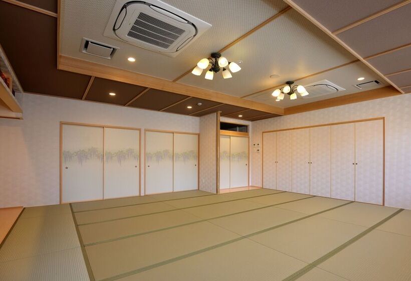 Kumagaya Royal Hotel Suzuki