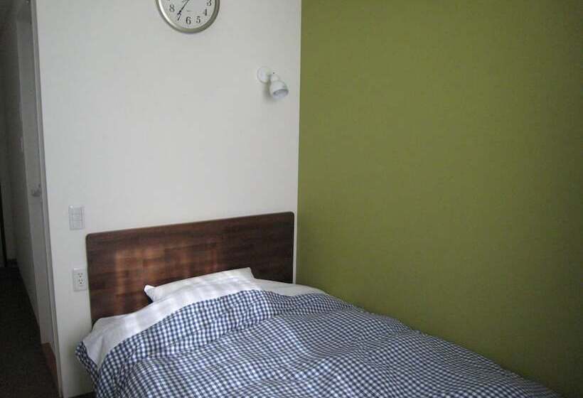 Kumagaya Royal Hotel Suzuki