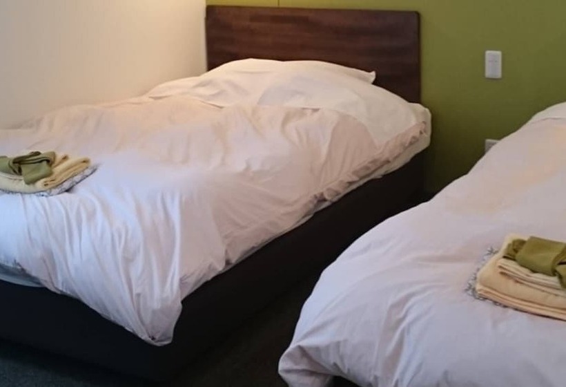 Kumagaya Royal Hotel Suzuki