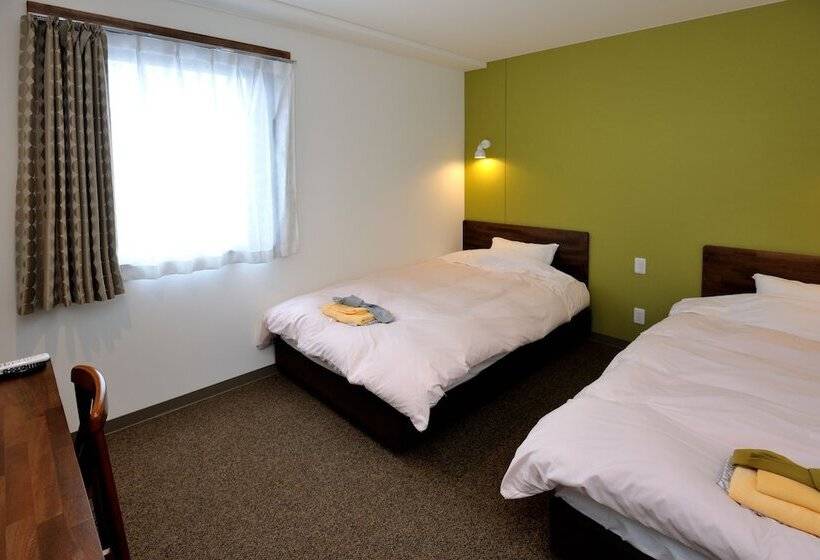 Kumagaya Royal Hotel Suzuki