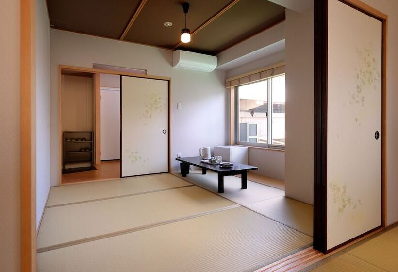 Kumagaya Royal Hotel Suzuki