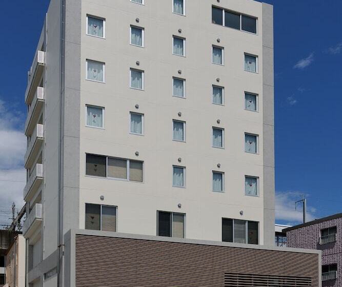 Kumagaya Royal Hotel Suzuki