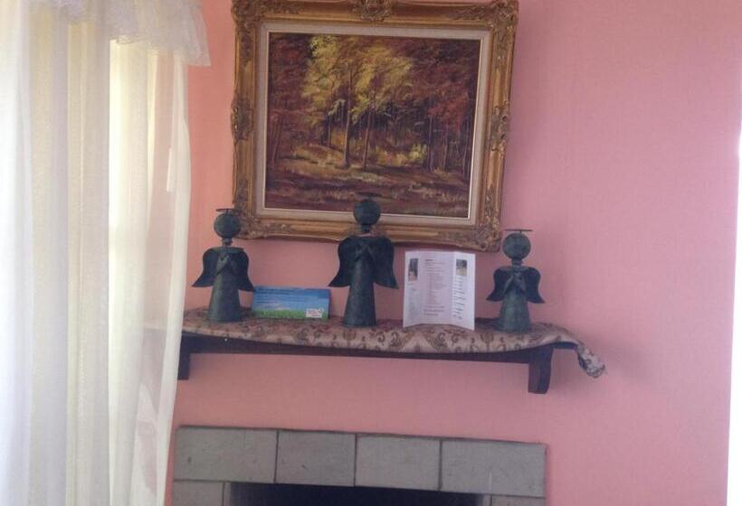 ホテル Mansion Samzara Hosteleria