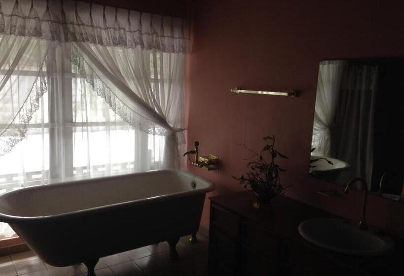 ホテル Mansion Samzara Hosteleria