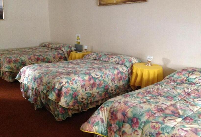 ホテル Mansion Samzara Hosteleria