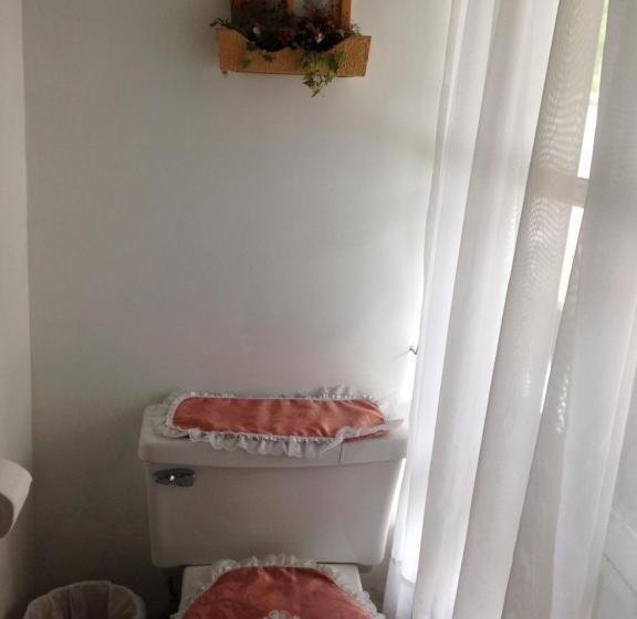 ホテル Mansion Samzara Hosteleria