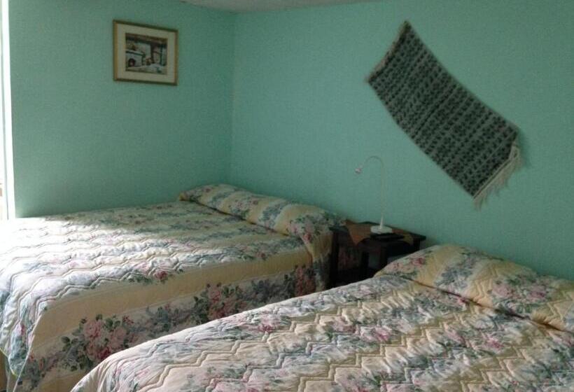 ホテル Mansion Samzara Hosteleria