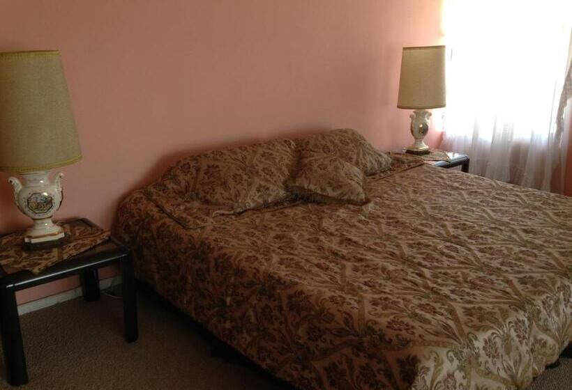 ホテル Mansion Samzara Hosteleria