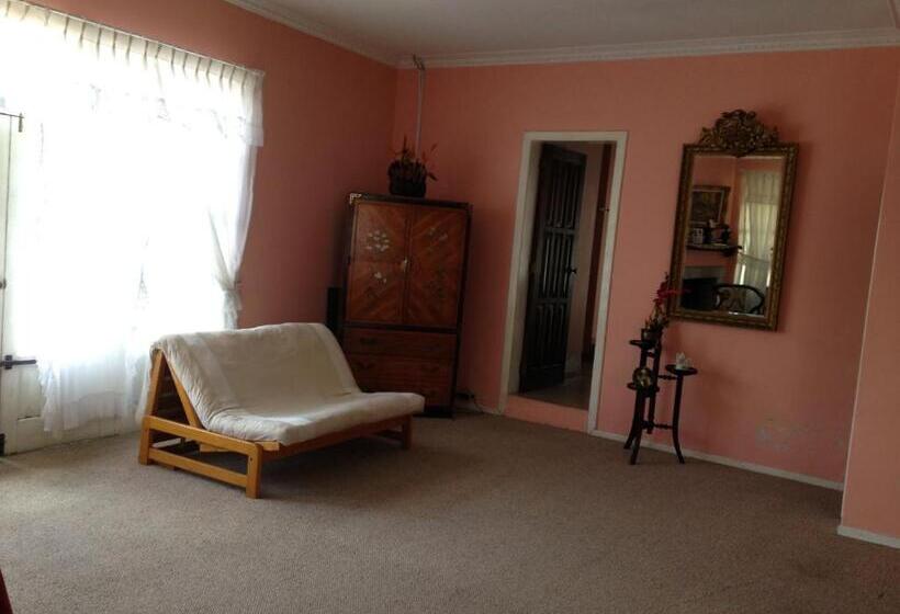 ホテル Mansion Samzara Hosteleria