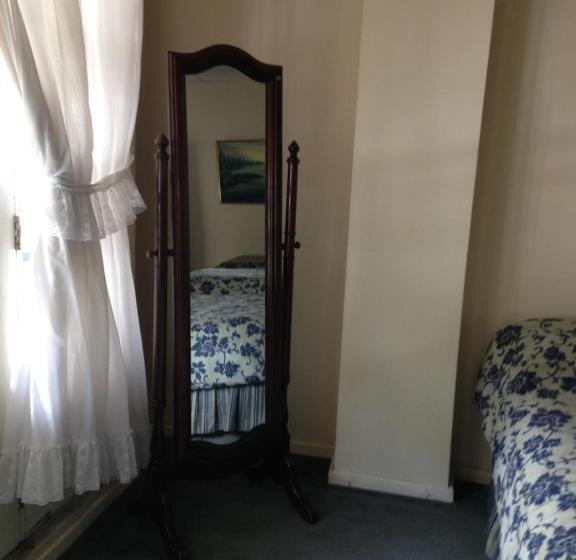 ホテル Mansion Samzara Hosteleria