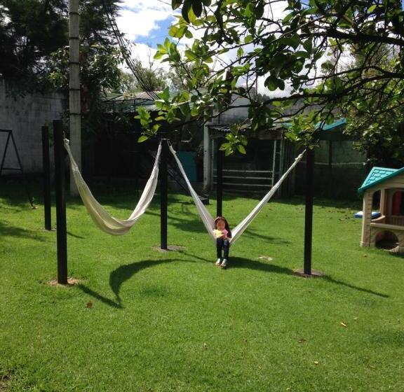 ホテル Mansion Samzara Hosteleria