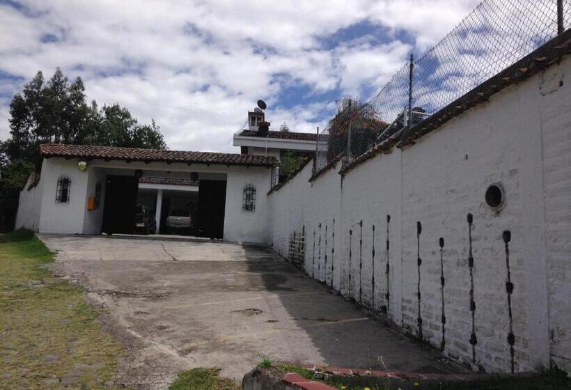 ホテル Mansion Samzara Hosteleria