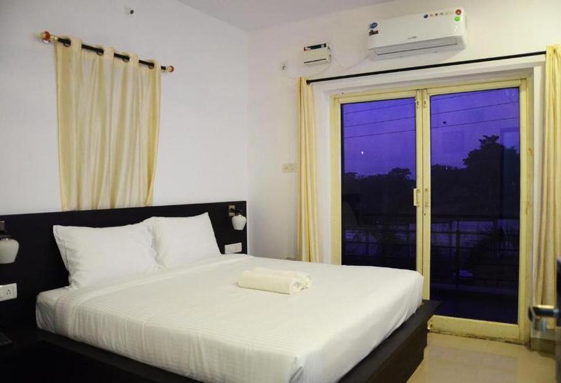 فندق Mariaariose   Melody Of The Sea