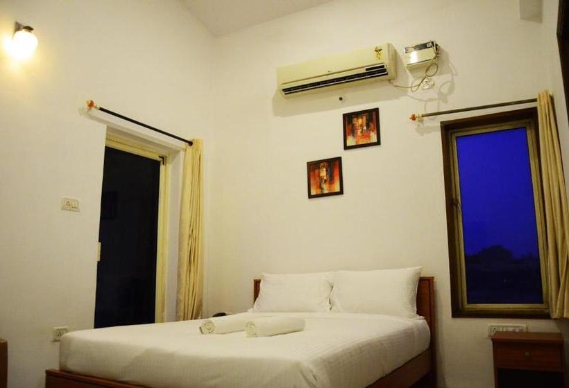 فندق Mariaariose   Melody Of The Sea