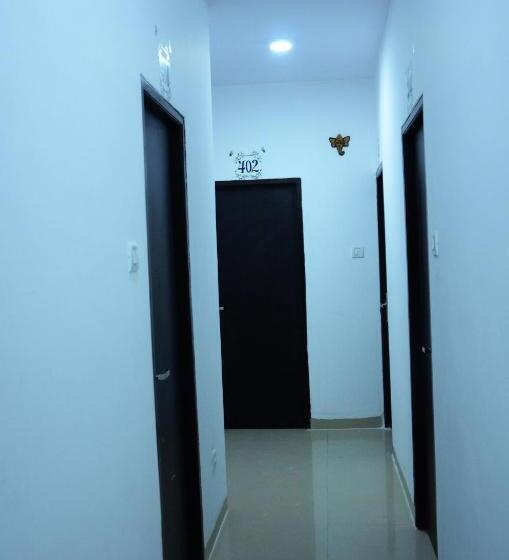 فندق Mariaariose   Melody Of The Sea