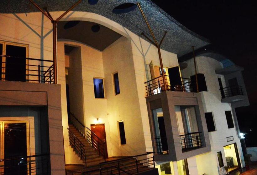 فندق Mariaariose   Melody Of The Sea