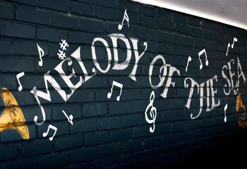 فندق Mariaariose   Melody Of The Sea