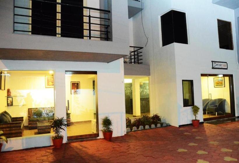 فندق Mariaariose   Melody Of The Sea